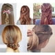 thumbnail image 5 of Electric Hair Braider,automatic Quick Twist Twister Hair Braiding Machine, Smart Diy Magic Hair Styling Tools Rollers Hair Braider Tool Christmas Gift, 5 of 5