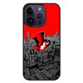 thumbnail image 1 of Persona 5 Anime iPhone 14 Pro Case BLN1141,iPhone 14 Pro, 1 of 3