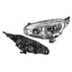thumbnail image 1 of Faro 208 2013 A 2015 Peugeot Izq Eléctrico S/Motor C/Leds C/Lupa DEPO ., 1 of 4