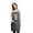 Charcoal, variant on Wife Mom Boss Apron, Mother's Day Gift, Gifts For a Working Mom, Funny Gift Kitchen, Bake Food Party Girls