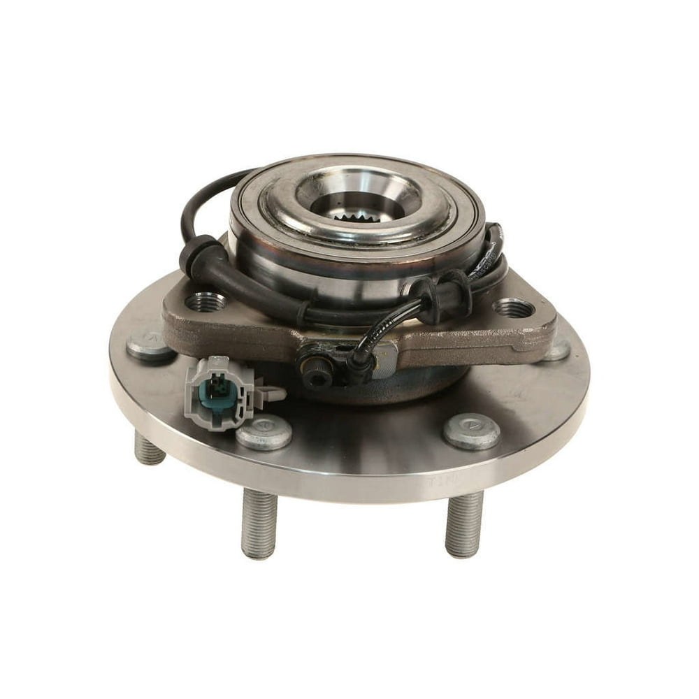 Genuine OEM Replacement for 20072012 Nissan Titan Wheel Bearing and