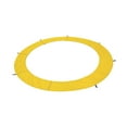 thumbnail image 4 of jinwen Trampoline Pad Cover Replacement Side Guard Trampoline Cover for Edge Protection 12ft, 4 of 9