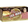Larry The Cable Guy Angus Beef Burger