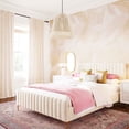 thumbnail image 6 of Madra Blush Tone 5' x 8' Area Rug, 6 of 6