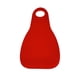 thumbnail image 1 of Tabla de snowboard portátil, juguete de invierno, trineo deslizante rodante, tapete para snowboard Rojo, 1 of 9
