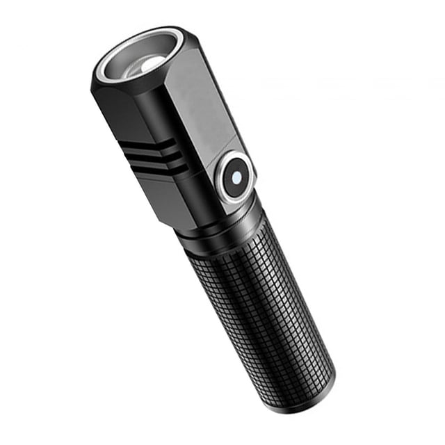 Linterna LED Zulema Mini Linterna Impermeable 135 cm
