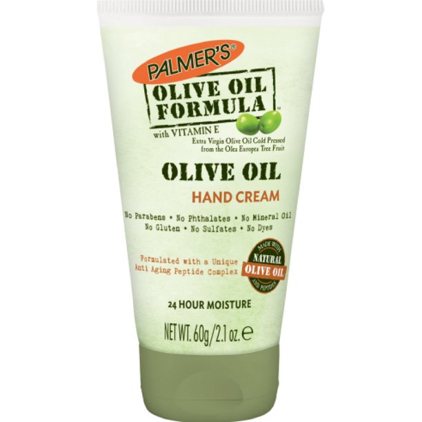 Palmer's Olive Oil Hand Cream 2.10 oz (Pack of 6)