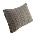 thumbnail image 1 of SIfdSeng Headboard Back Cushion Lumbar Support Upholstered Segmented Striped Headboard Removable Reading Positioning Sofa Dorm Resting Backrest, 1 of 6