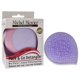 thumbnail image 3 of Pack and Go Detangler Fine Hair - Púrpura-Rosa de Michel Mercier para unisex - Cepillo para el cabello de 1 pieza, 3 of 3