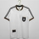 thumbnail image 1 of Camiseta De Fútbol Clásica De Verano De Alemania De Manga Corta, Blanca, 1996L, 1 of 2