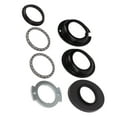 thumbnail image 4 of Headset Bearing Bowl, Steel Durable Stable Performance Long Service Life Headset Combo For M365 Scooter For PRO Scooter For PRO2 Scooter ANGGREK BA2716, 4 of 8