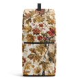 thumbnail image 2 of SEANATIVE Countertop Blender Cover Vintage Rooster Fall Leaf, 2 of 7
