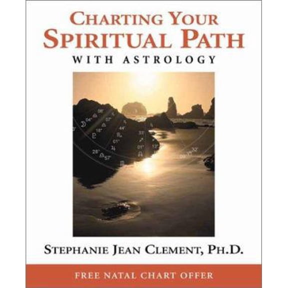 Pre-Owned Charting Your Spiritual Path with Astrology