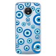thumbnail image 1 of Funda Protector Antigolpes InstaCase para Moto E4 Ojo Turco, 1 of 4