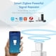 thumbnail image 1 of Repetidor de señal USB, enrutador WiFi, amplificador inteligente para Tuya Zigbee Likrtyny Componentes de la computadora, 1 of 5