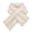 Beige, variant on Winter Down Scarf Women Men Down Filling Foldable Plain Waterproof Ultralight Neck Warmer For Cycling Hiking