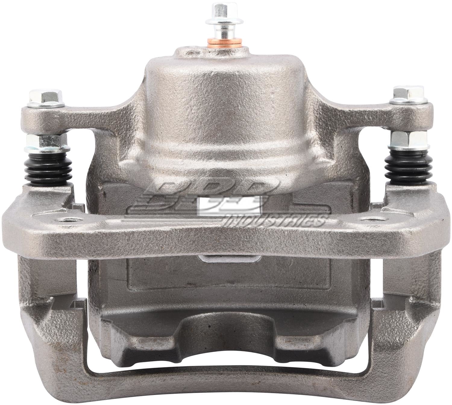 TERREPOWER formerly BBB Industries 99-01869B Reman Caliper w/installation Hardware