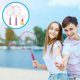 thumbnail image 3 of Kids Playing Toy Set Pink Badminton Racket for Leisure Use 1Set, 3 of 4