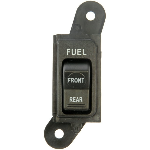 Fuel Tank Selector Switch