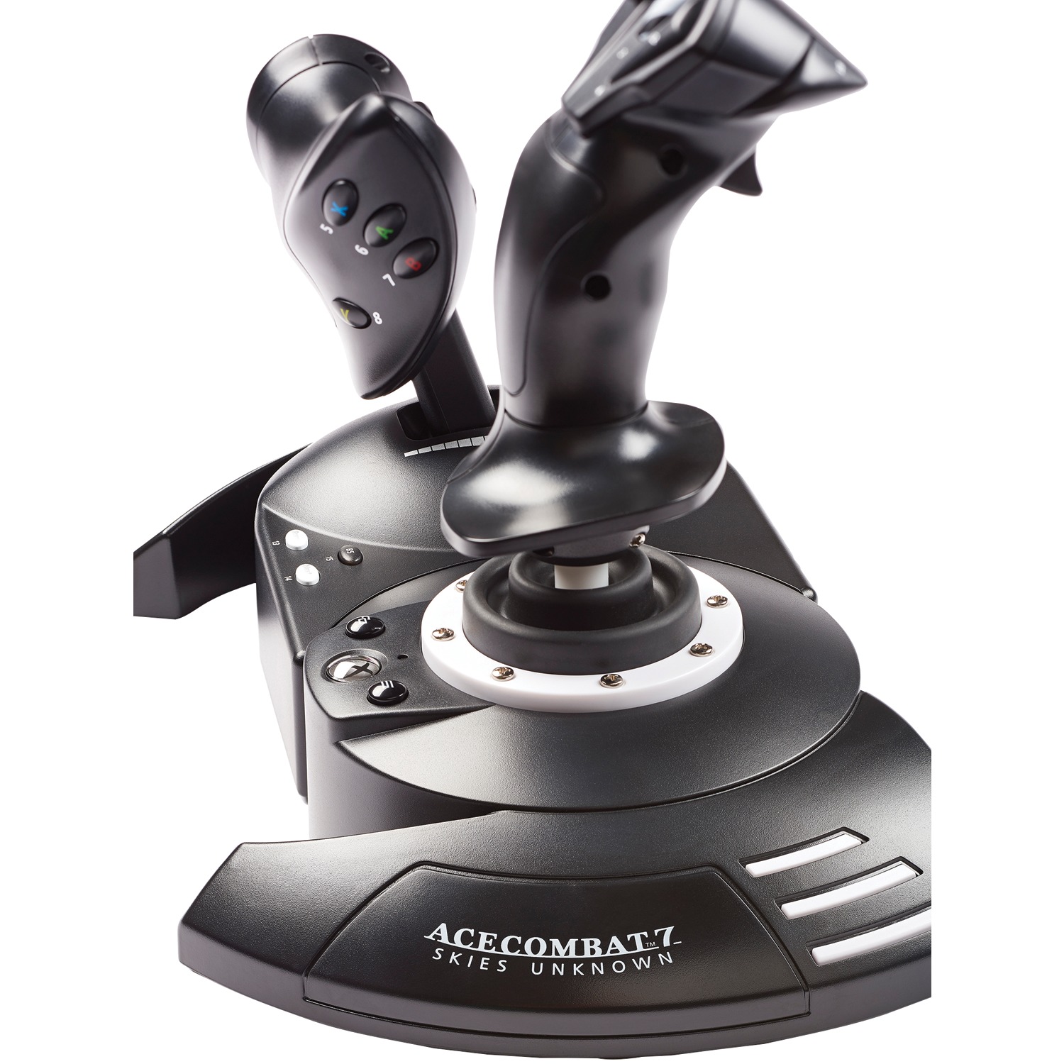 Thrustmaster® Thrustmaster® T. Flight Hotas® One Ace Combat 7 Limited Edition For Pc/xbox One® - image 9 of 11