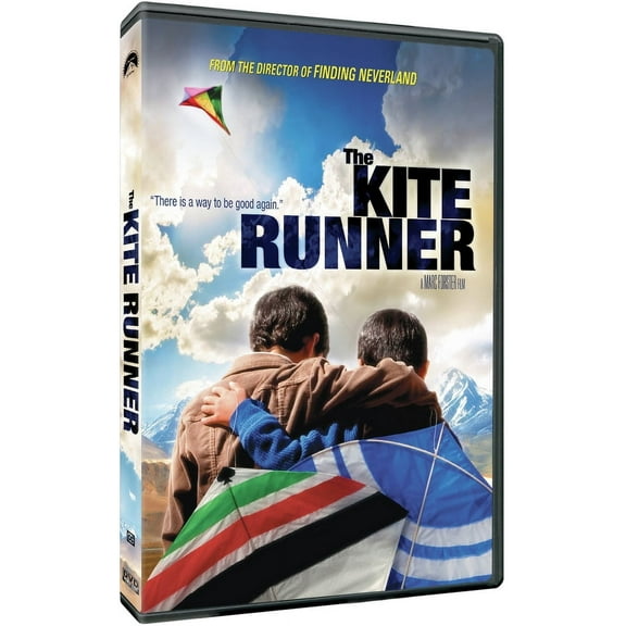 Paramount - The Kite Runner [DIGITAL VIDEO DISC]