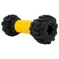 thumbnail image 5 of Dog Interactive Toys Tonka Axle Tread Feeder, 17.8cm (7"), 5 of 5