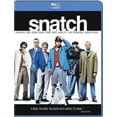 thumbnail image 2 of Sony Pictures - Snatch [BLU-RAY], 2 of 2