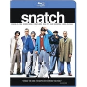 Sony Pictures - Snatch [BLU-RAY]