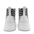 thumbnail image 3 of Tenis Abigail Color Negro D09980866501 23.5 Dorothy Gaynor Tenis Abigail Color Negro D09980866501 23.5, 3 of 6
