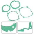 thumbnail image 2 of 4Pcs/set Air Diesel Gaskets Fit For 2KW 5KW Diesel Parking Heater Blower Motor, 2 of 8