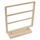 thumbnail image 4 of Soporte organizador de aretes Bling Bling Tronco 27 pares, 4 of 14
