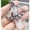Clear Quartz, variant on MATROOY Natural Stone Crystal Quartz Arrow Pendant Love Energy Reiki Healing Amulet-Aventurine