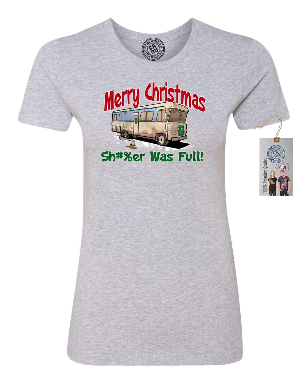 cousin eddie tshirts