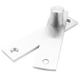 thumbnail image 2 of 4X Charnière de Porte Pivotante en Acier Inoxydable Charnière de Pivot Robuste, 2 of 7