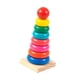 thumbnail image 4 of Juguete apilable Montessori para bebés, juguete apilable para niños, niñas y niños. 85x85x20cm, 4 of 9