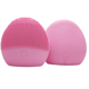 thumbnail image 2 of Cepillos de limpieza facial brillar antienvejecimiento carga USB rosa, 2 of 5