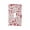 Red Romantic Element Icon, variant on Light Switch Cover Switch Plate Outlet Cover Plug Cover for Electrical Toggle Switch Red Romantic Element Icon