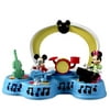 Talkin' Bobbin' Jamstand, Mickey Mouse Clubhouse