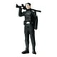 thumbnail image 3 of Figura de policía a escala 1:64, escenas en miniatura, juguete de simulación, película realista Estilo E, 3 of 9