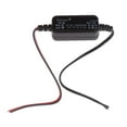 thumbnail image 2 of Módulo De Potencia Reductor 12V (8-16V) A 5V 2.5A Adaptador De Corriente Para Automóvil shamjiam Módulo de potencia reductor DC-DC, 2 of 4