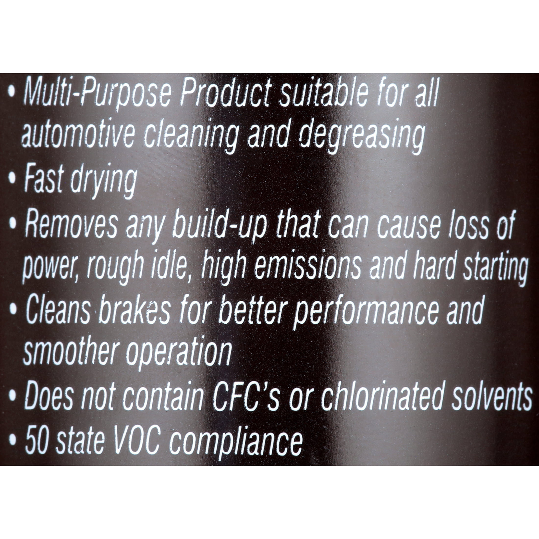 (24 pack) Lucas Oil 11115 Multi-Purpose Parts Cleaner and Degreaser Aerosol 16 Ounce