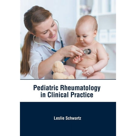 UPC: 9781639274291 | Pediatric Rheumatology in Clinical Practice (Hardcover)