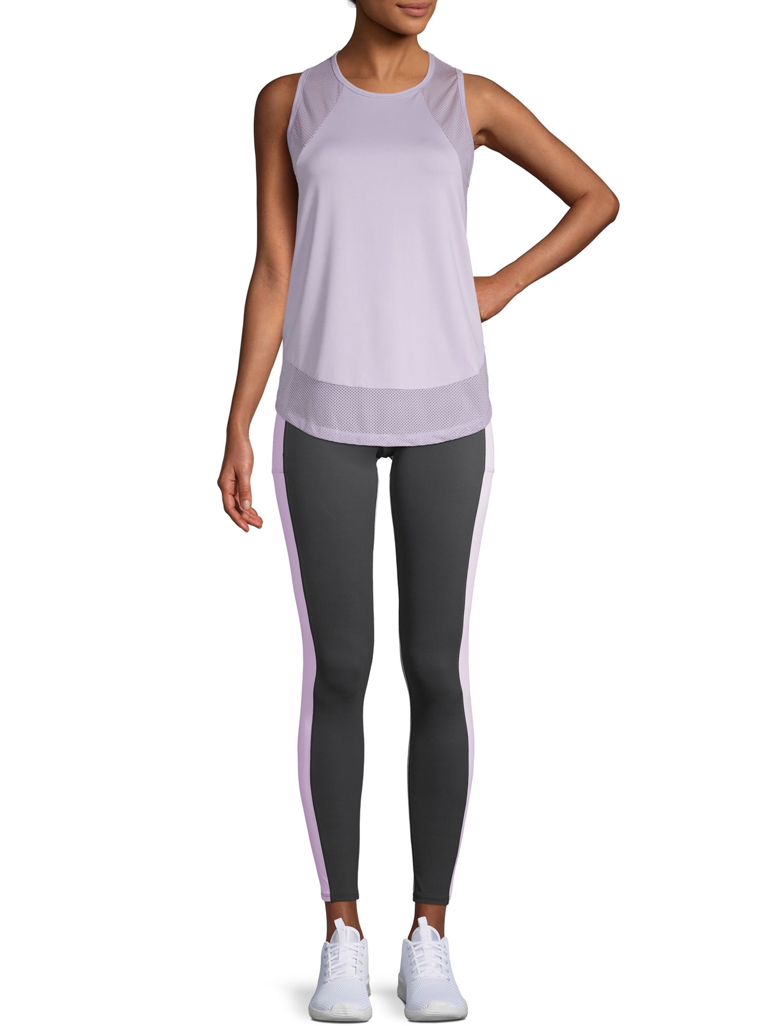 avia compression leggings