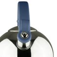 thumbnail image 4 of Magefesa USA 01PXTENUINB ACACIA BLUE STAINLESS STEEL 2.1 QTS. T.K., 4 of 5