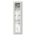 thumbnail image 2 of ArtToFrames 5x26 inch White Picture Frame, White Wood Poster Frame (4331), 2 of 8