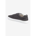 thumbnail image 2 of Comfortview Women's The Bungee Slip On Sneaker, 2 of 6