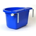 thumbnail image 3 of Little Giant Automatic Animal Waterer Blue 4 Gallon Float Controlled Livestock, 3 of 3