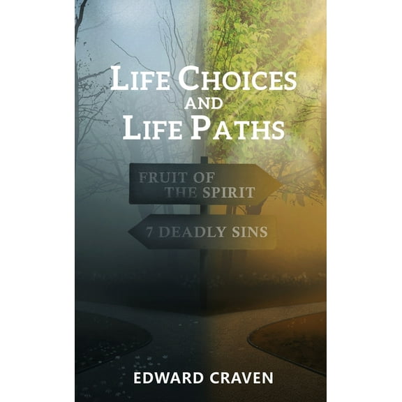 Life Choices and Life Paths, (Hardcover)