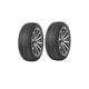 thumbnail image 1 of PAQUETE DE 2 LLANTAS - 175 70 R13 COMPASAL BLAZER HP 82T, 1 of 2