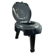 Ozark Trail Folding Portable Toilet